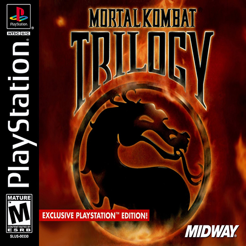 download ultimate mortal kombat 3 trilogy